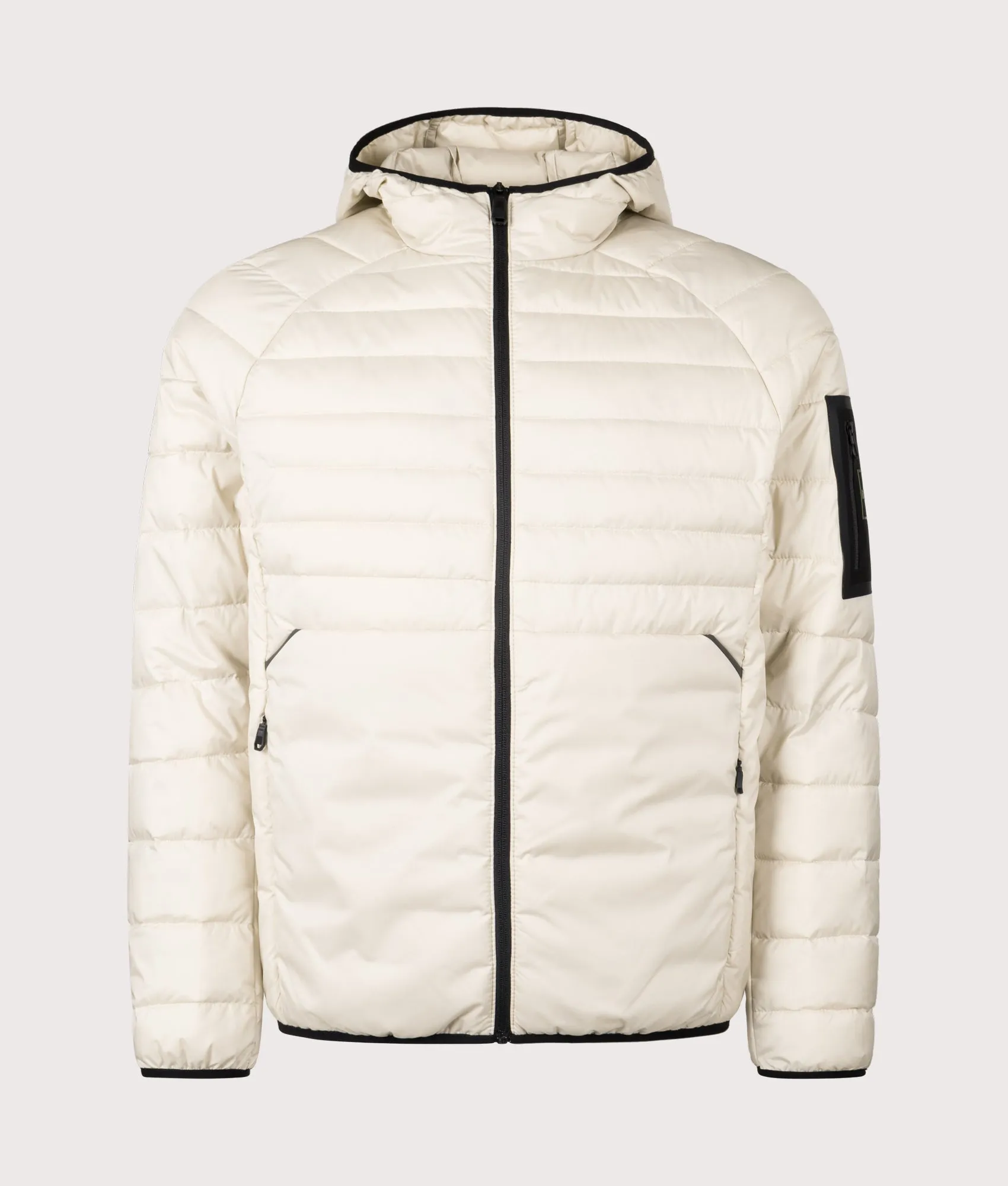 Urbanex Hooded Jacket sold by EQVVS product image thumbnail 3