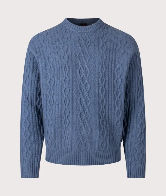 Kableto Jumper sold by EQVVS