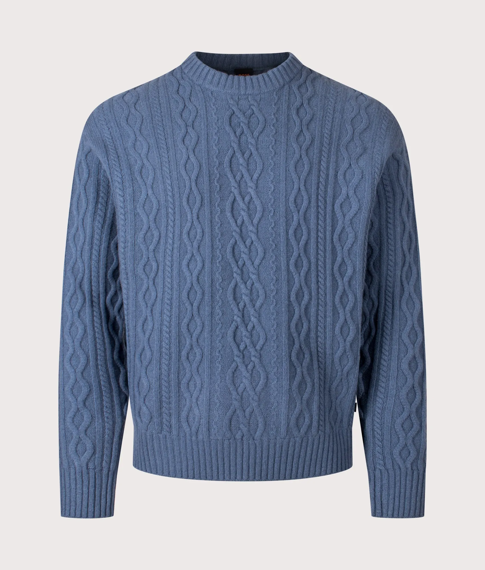 Kableto Jumper sold by EQVVS