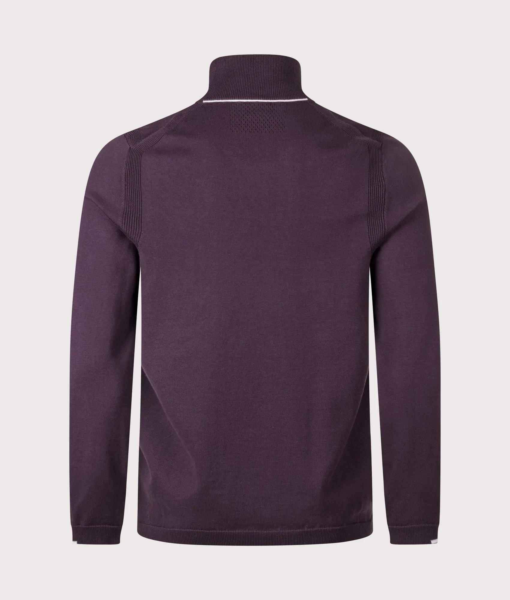Ever X Quarter Zip Sweatshirt sold by EQVVS product image thumbnail 3