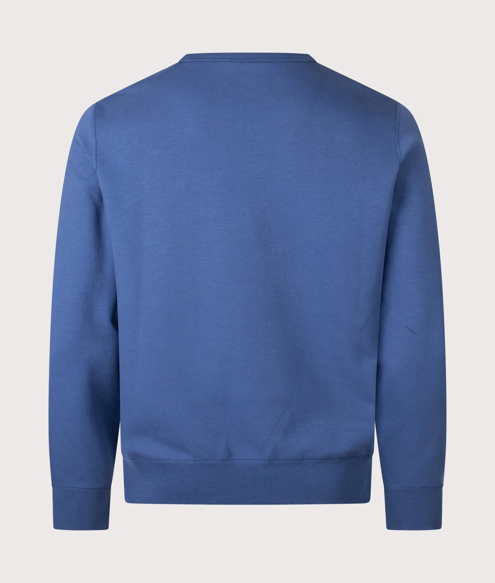 Double-Knit Sweatshirt sold by EQVVS product image thumbnail 3