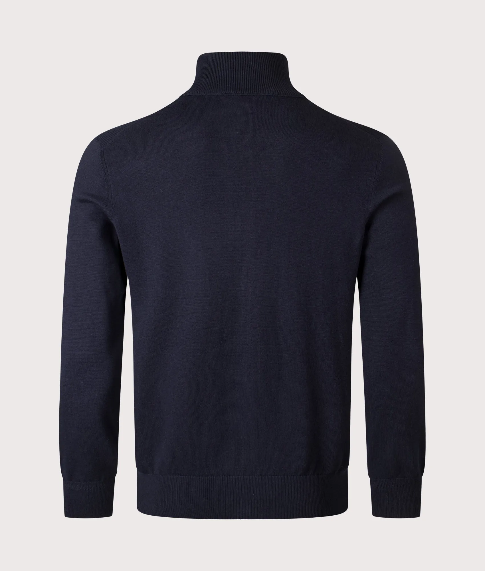 Kanozip Zip Through Jumper sold by EQVVS product image thumbnail 3