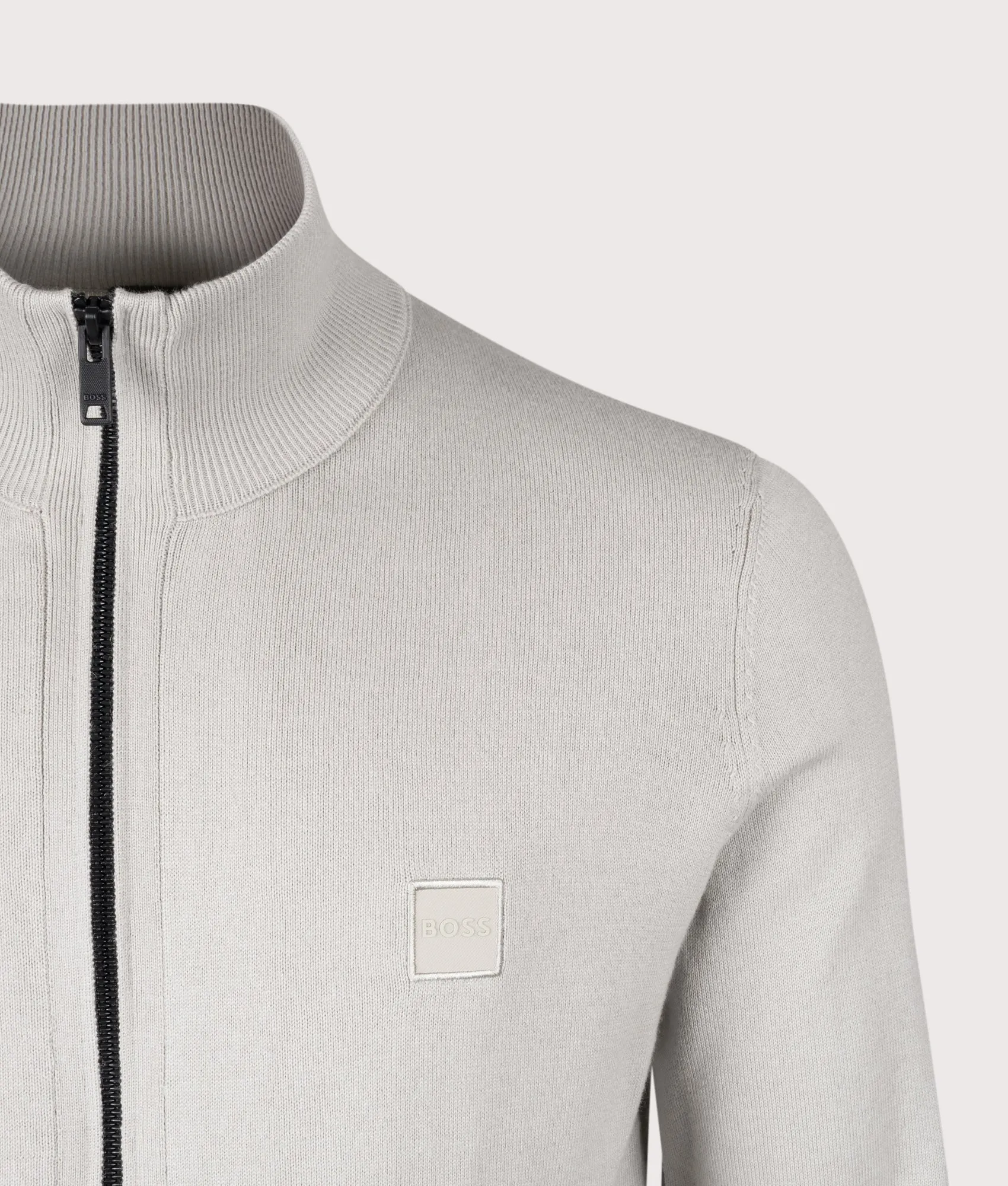 Kanozip Zip Through Jumper sold by EQVVS product image thumbnail 2