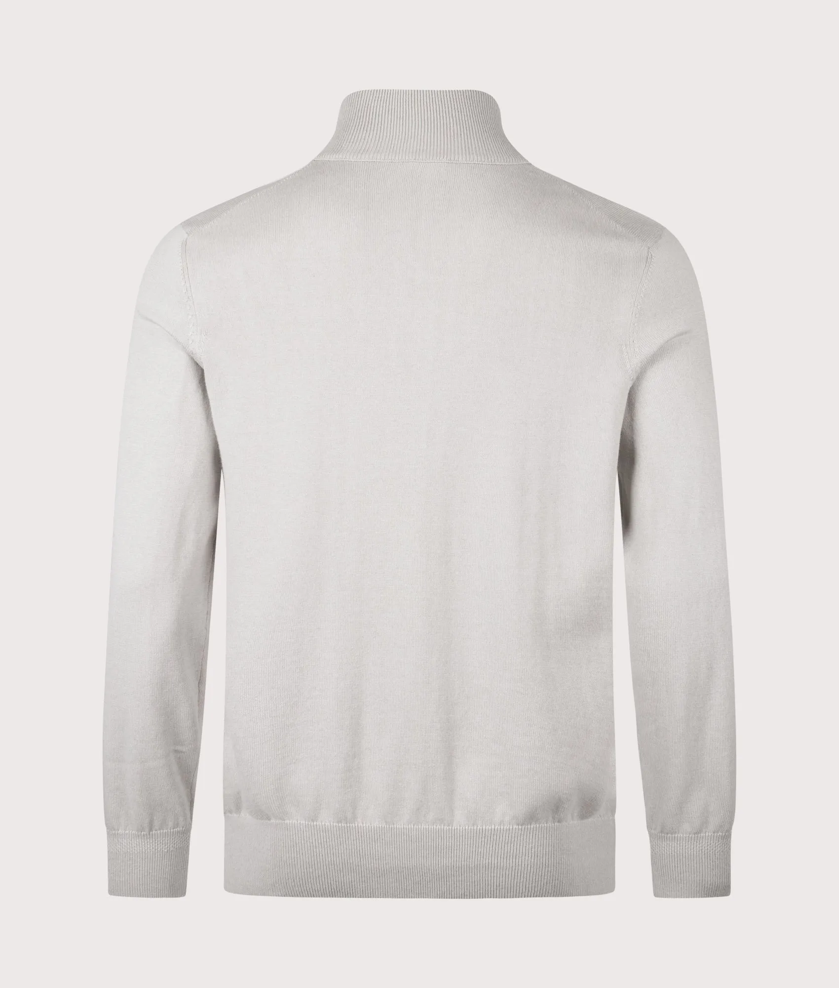 Kanozip Zip Through Jumper sold by EQVVS product image thumbnail 3