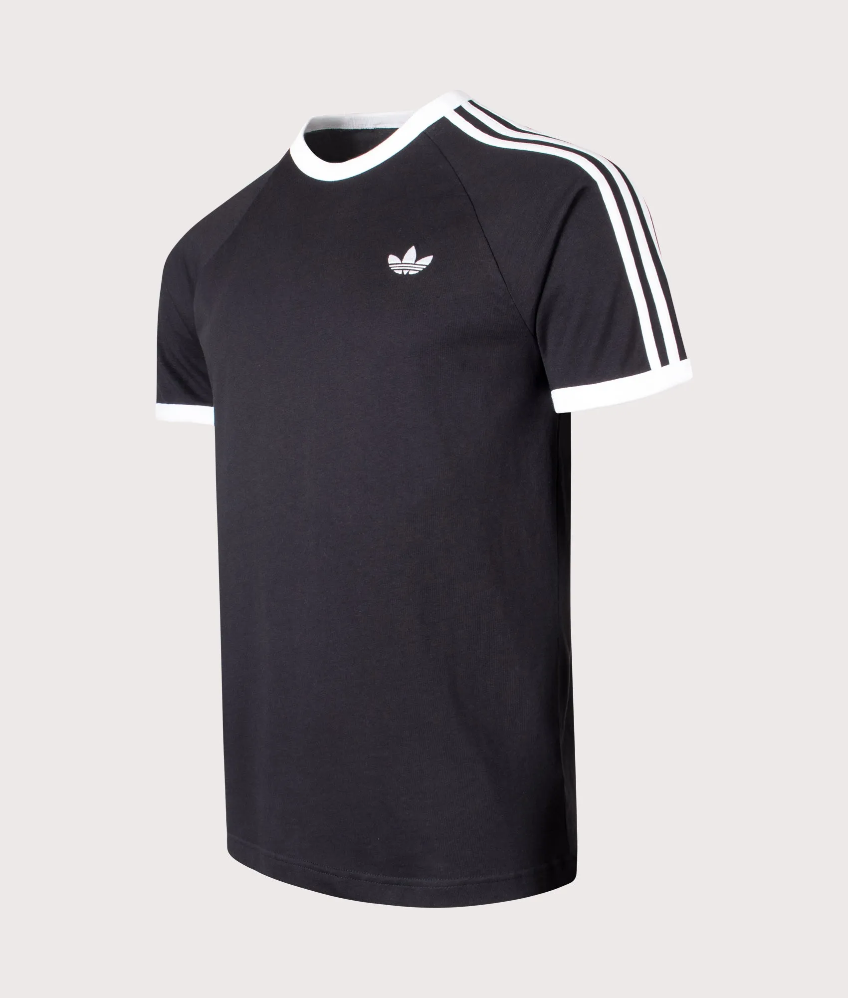 Slim Fit 3 Stripes T-Shirt sold by EQVVS