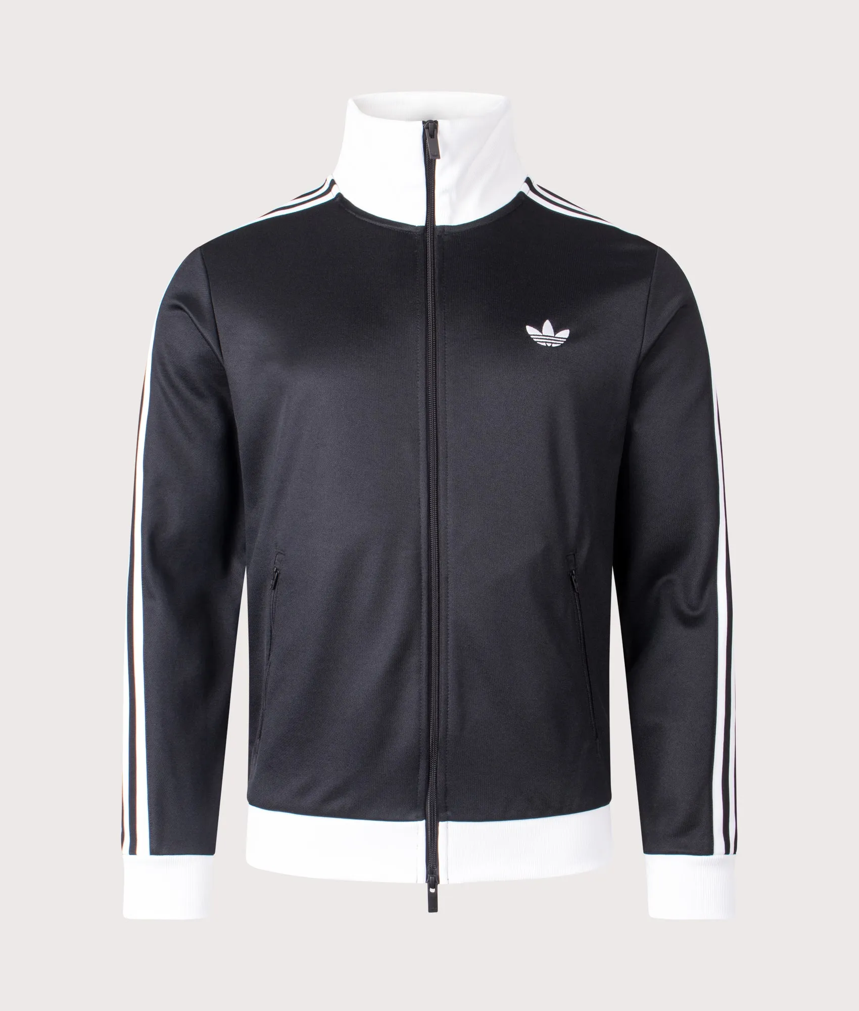 Beckenbaur Classic Track Top sold by EQVVS product image thumbnail 3