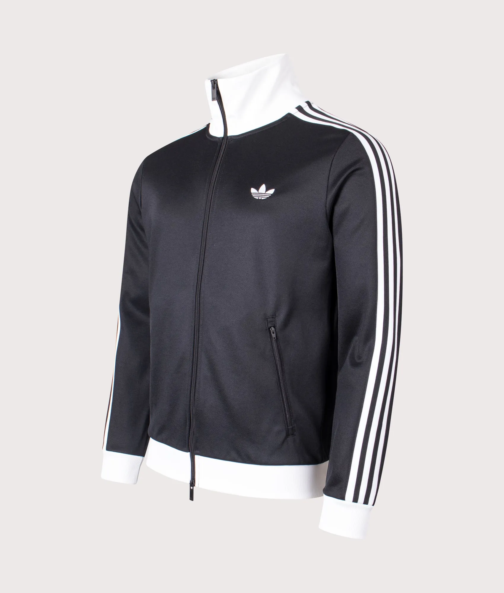 Beckenbaur Classic Track Top sold by EQVVS