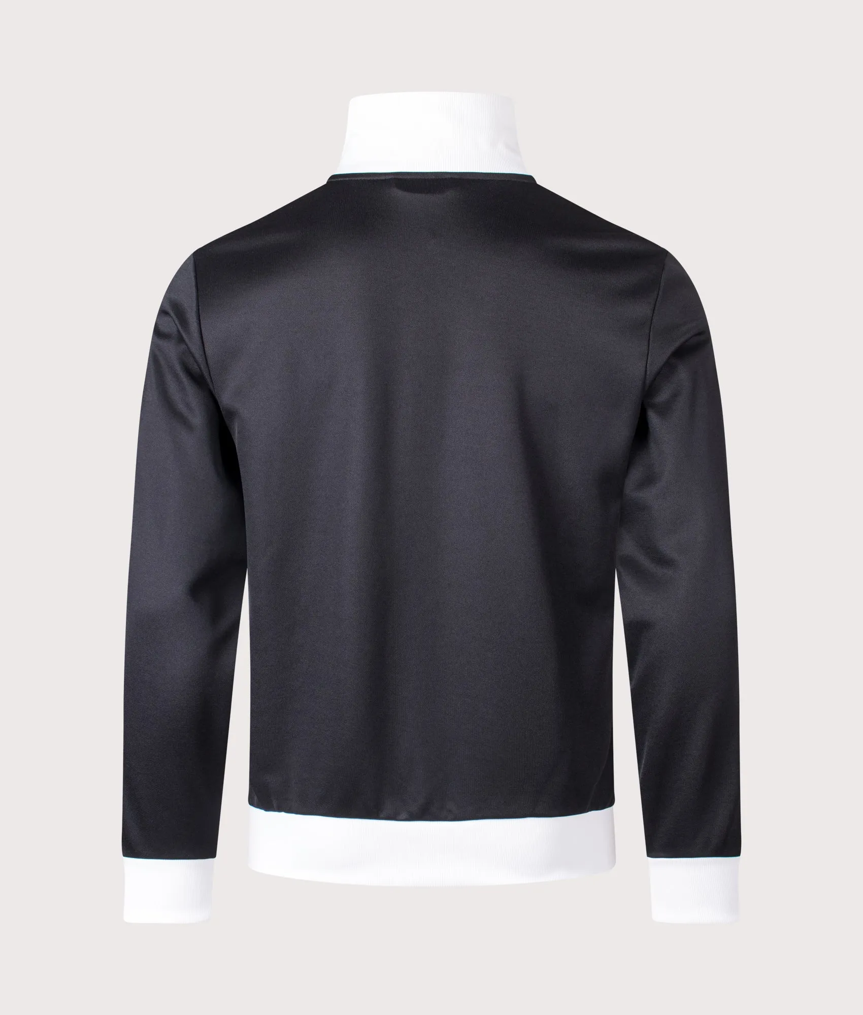 Beckenbaur Classic Track Top sold by EQVVS product image thumbnail 4