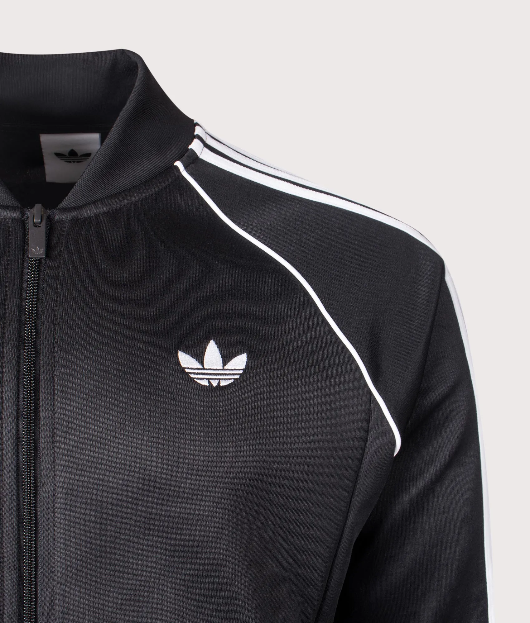 SST Track Top sold by EQVVS product image thumbnail 2