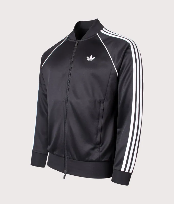 SST Track Top made by Adidas