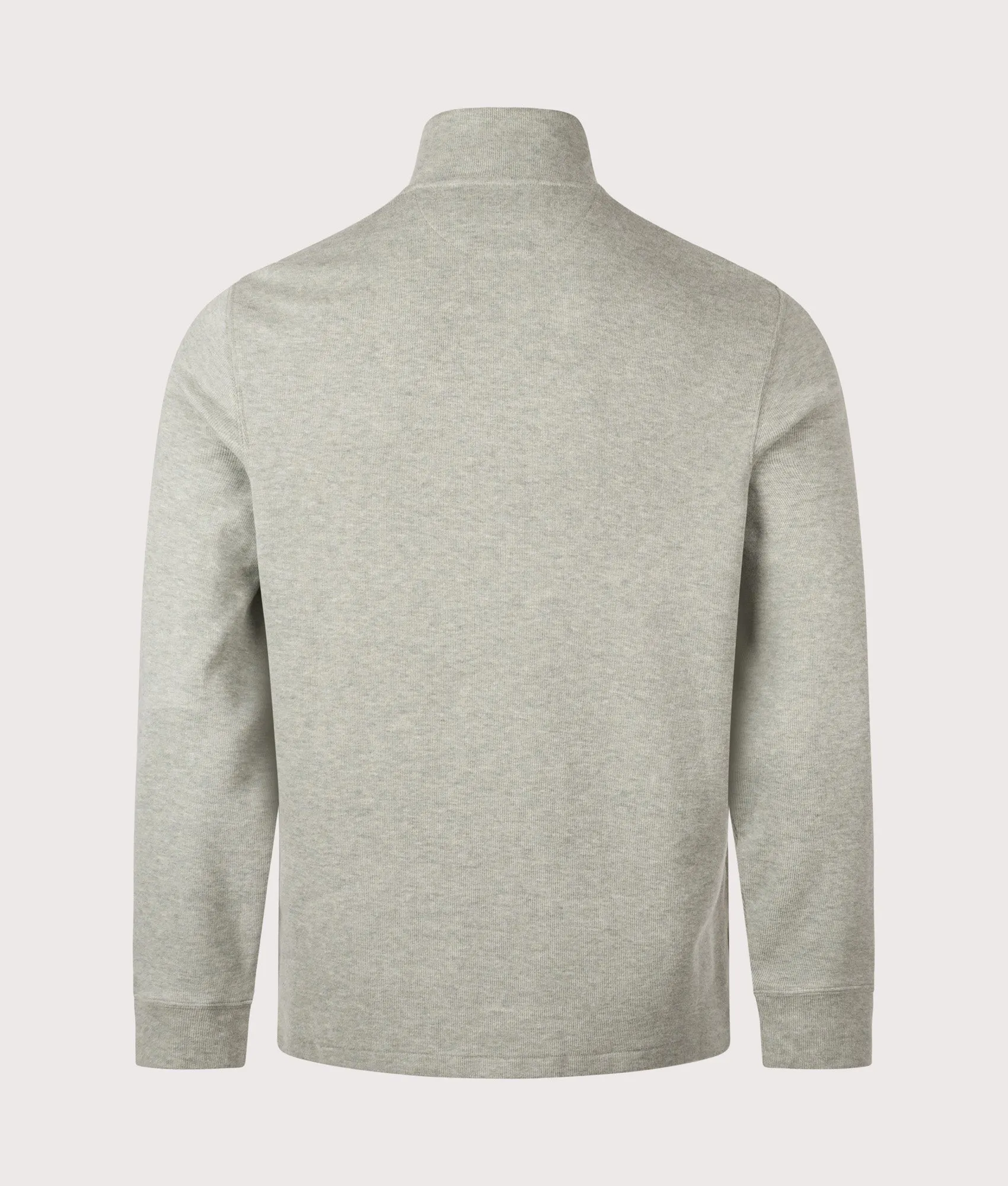 Estate-Rib Quarter Zip Jumper sold by EQVVS product image thumbnail 3