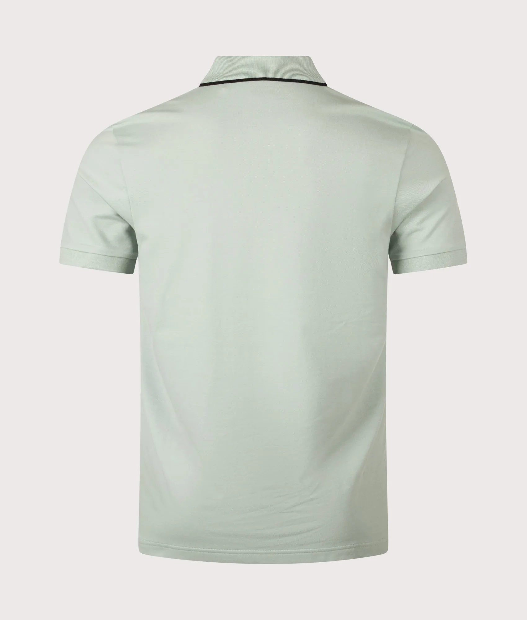 Philix Polo Shirt sold by EQVVS product image thumbnail 3