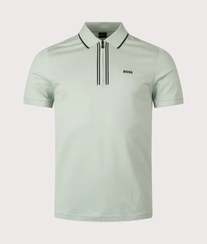 Philix Polo Shirt made by Hugo Boss