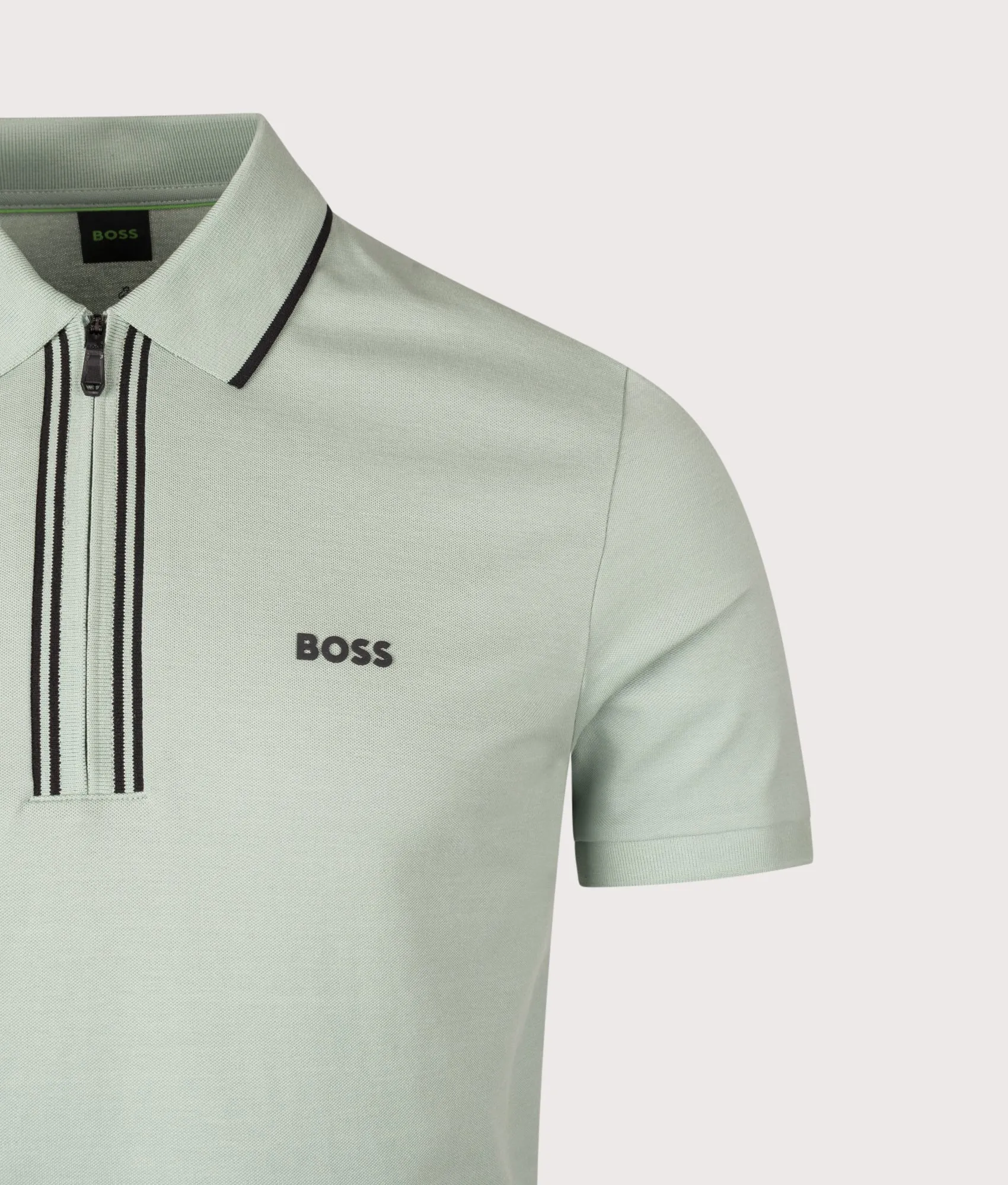 Philix Polo Shirt sold by EQVVS product image thumbnail 2