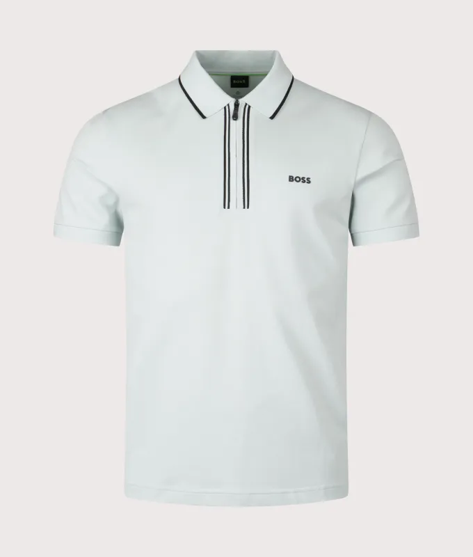 Philix Polo Shirt made by Hugo Boss