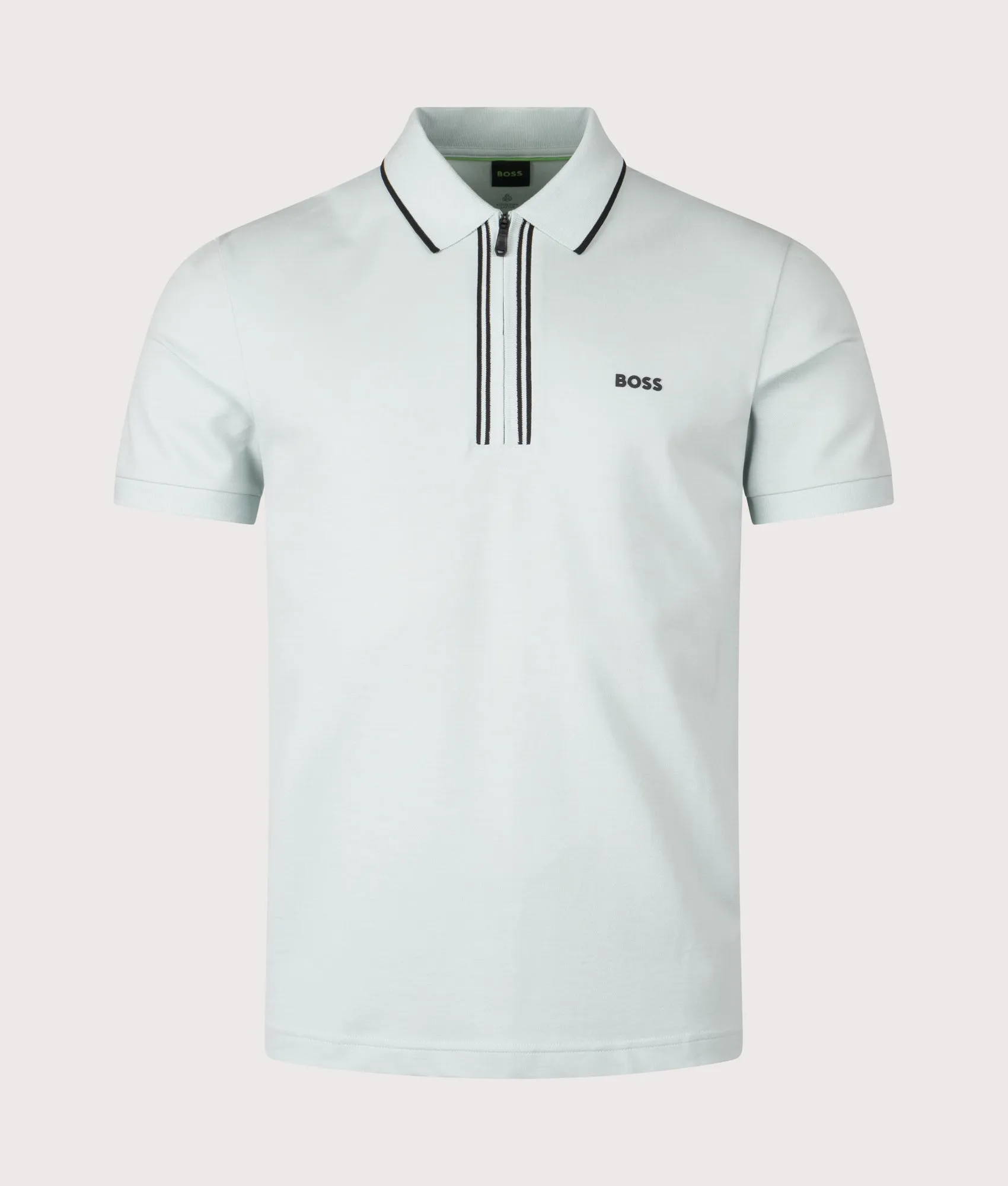 Philix Polo Shirt sold by EQVVS