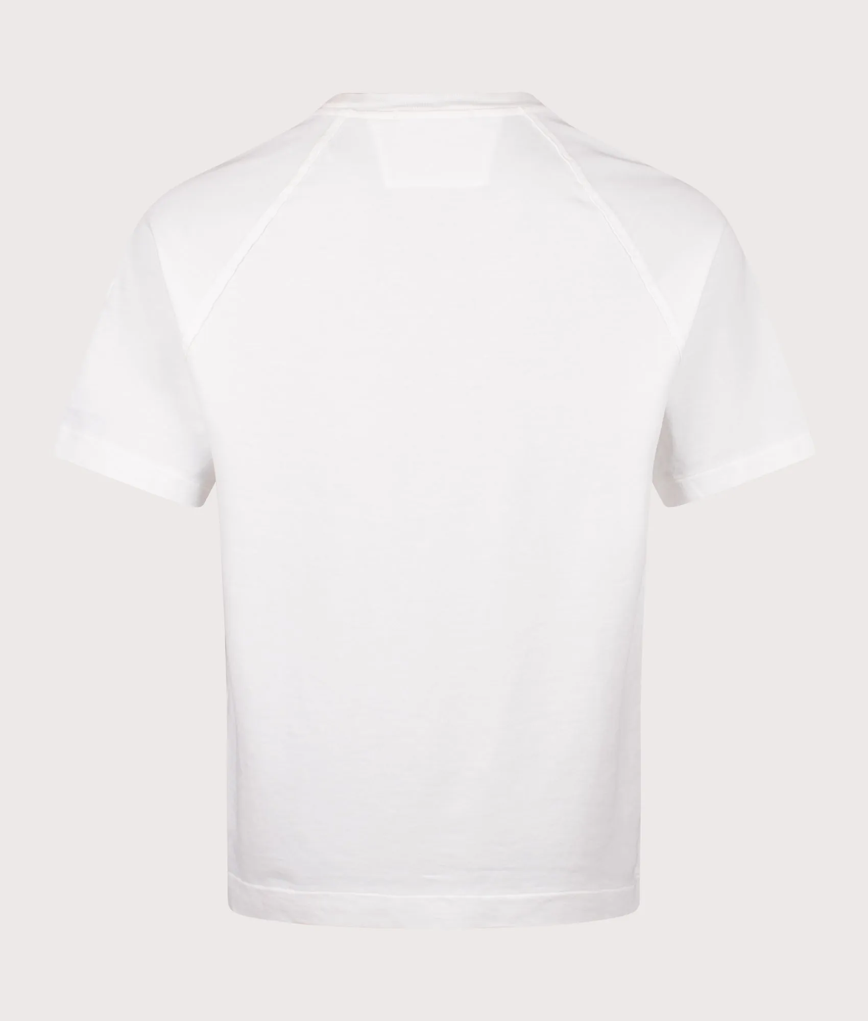 Light Fleece Short Sleeve Sweatshirt sold by EQVVS product image thumbnail 4
