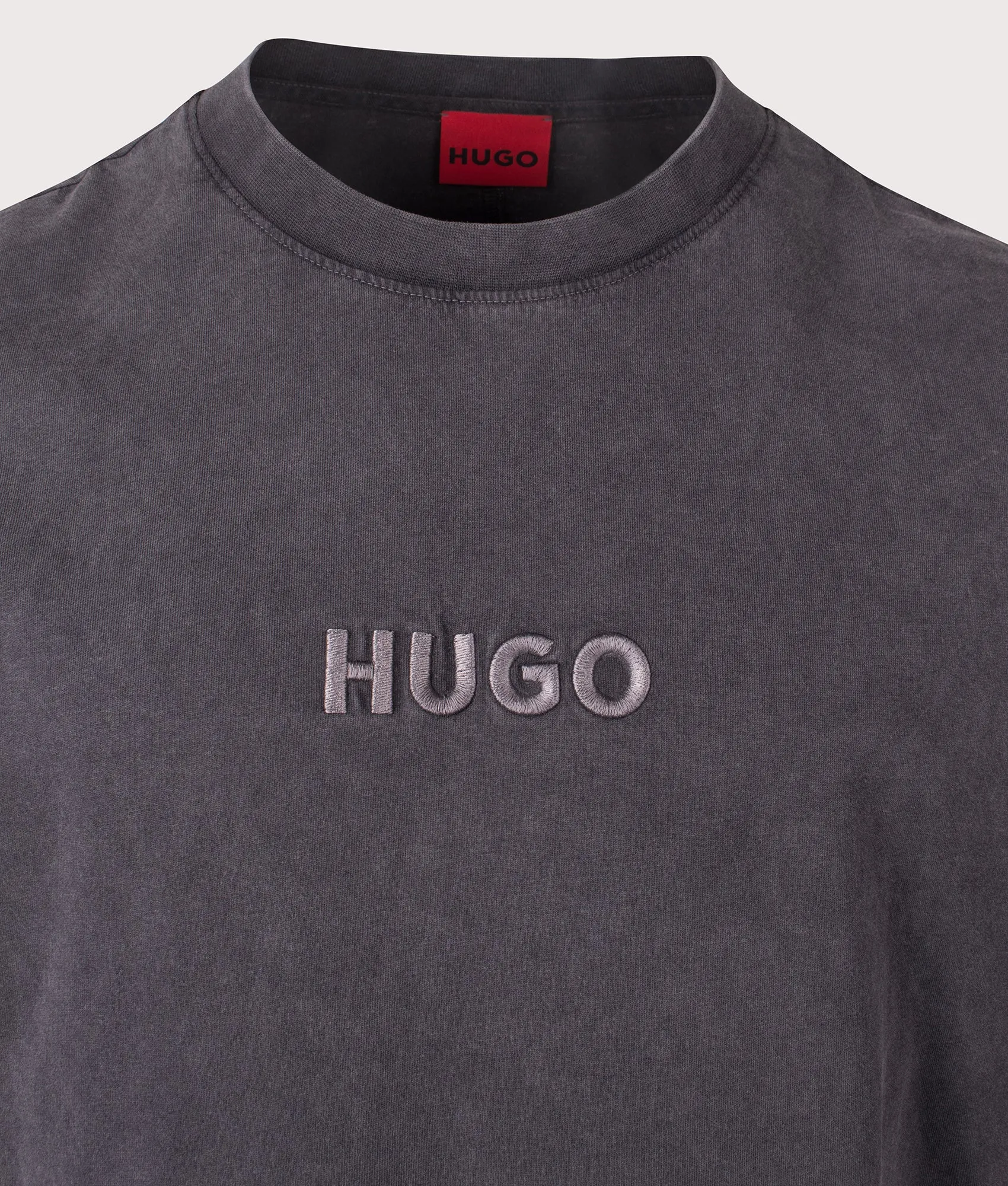 Oversized Delw T-Shirt sold by EQVVS product image thumbnail 2