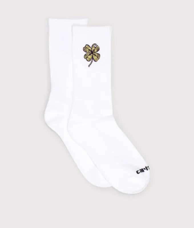 Clover Socks sold by EQVVS