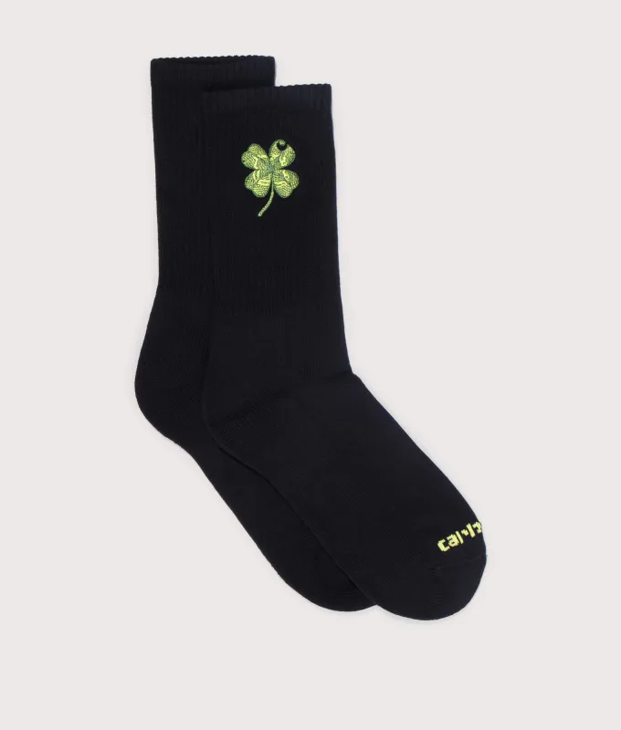 Clover Socks sold by EQVVS