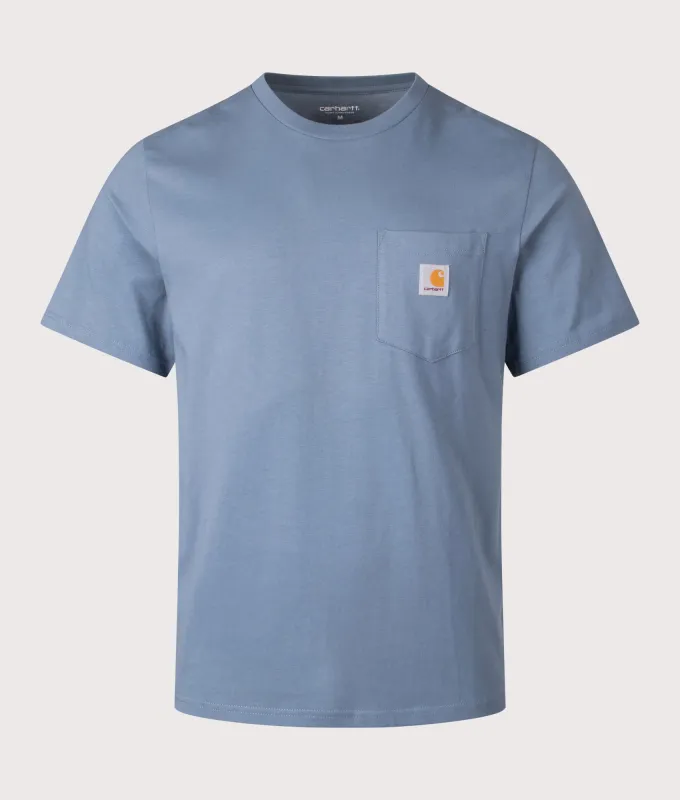 Pocket T-Shirt sold by EQVVS