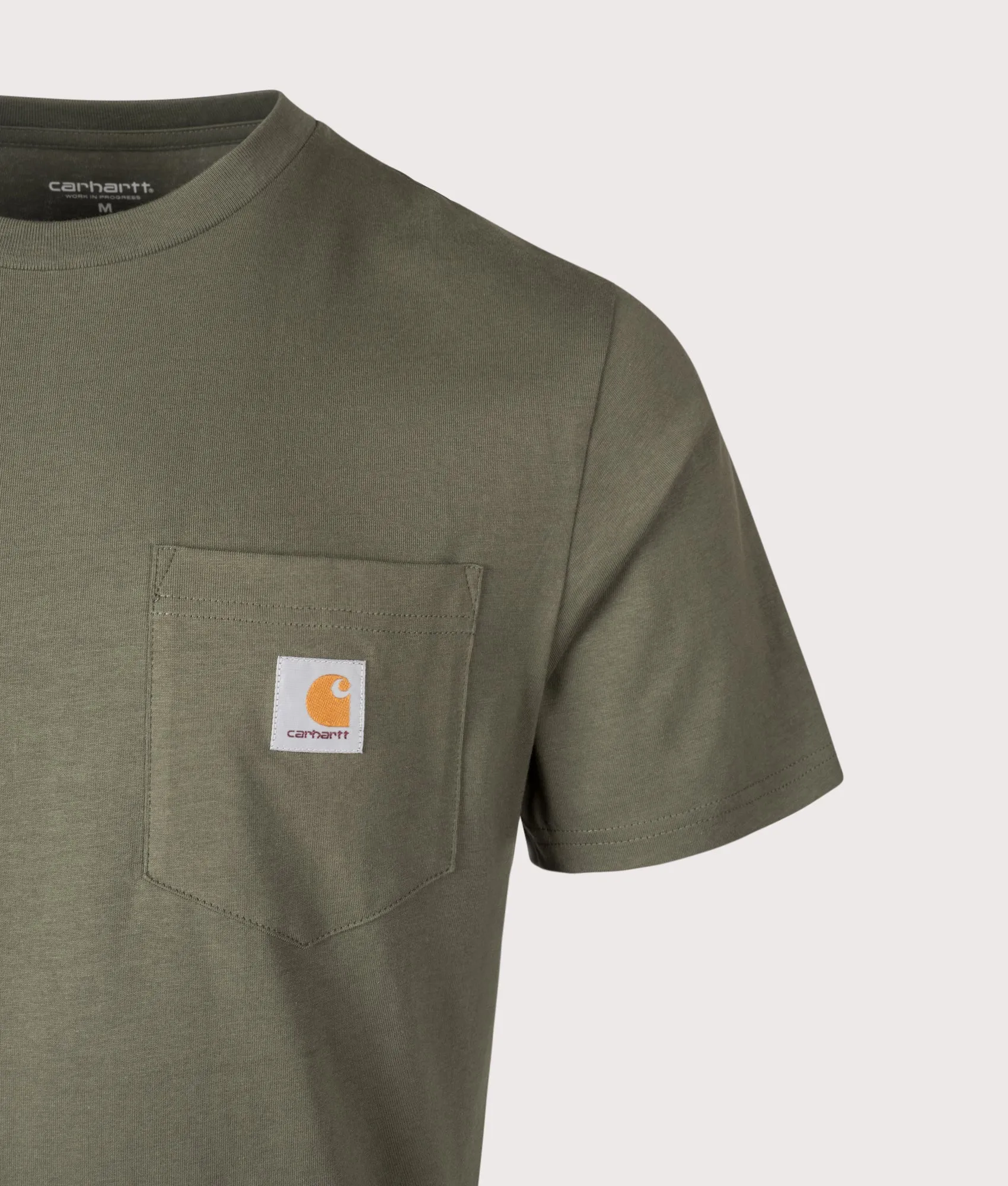 Pocket T-Shirt sold by EQVVS product image thumbnail 2