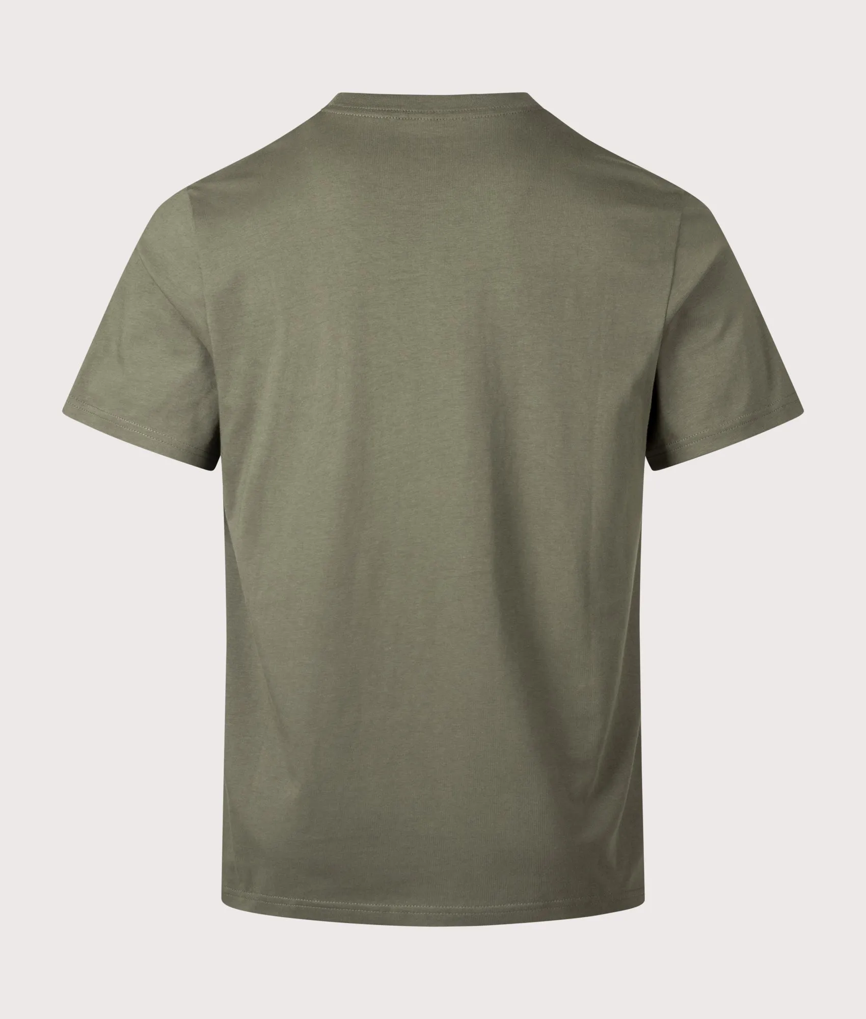 Pocket T-Shirt sold by EQVVS product image thumbnail 3