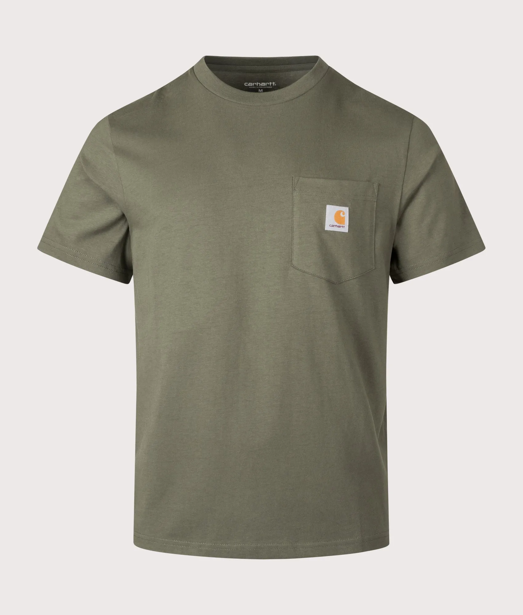 Pocket T-Shirt sold by EQVVS