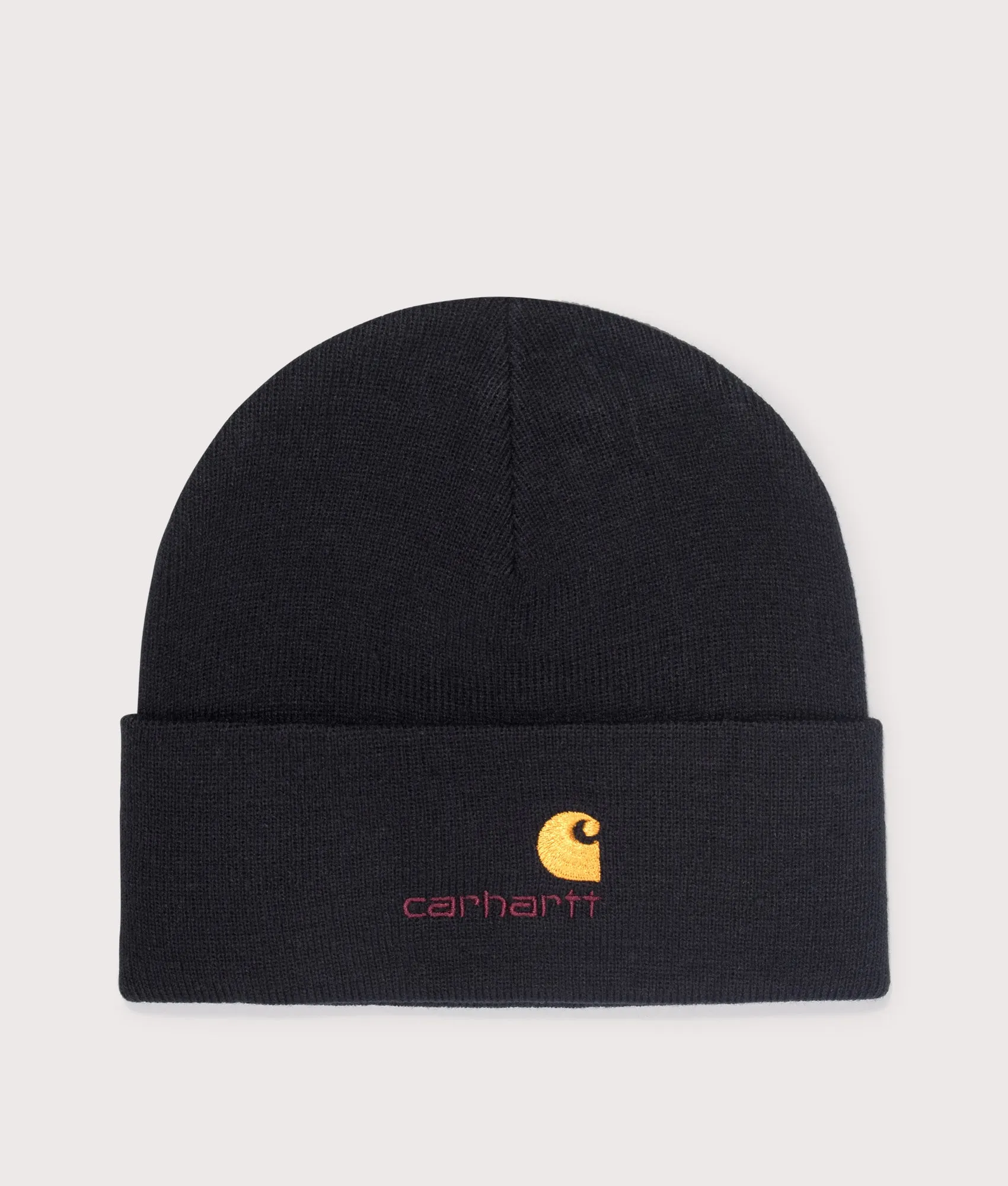 American Script Beanie sold by EQVVS