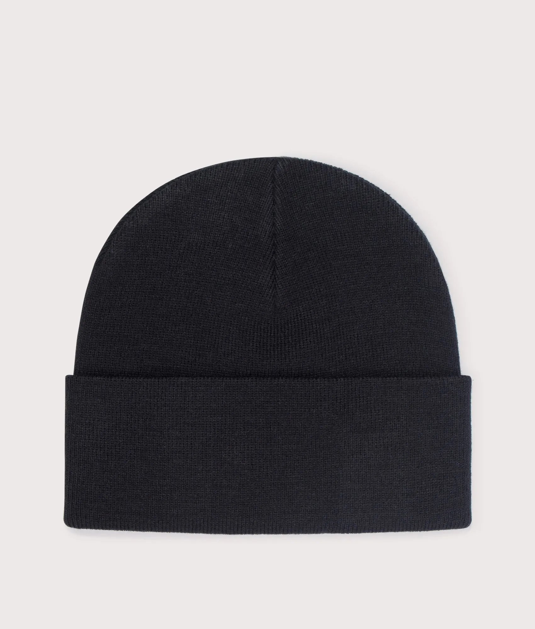 American Script Beanie sold by EQVVS product image thumbnail 2