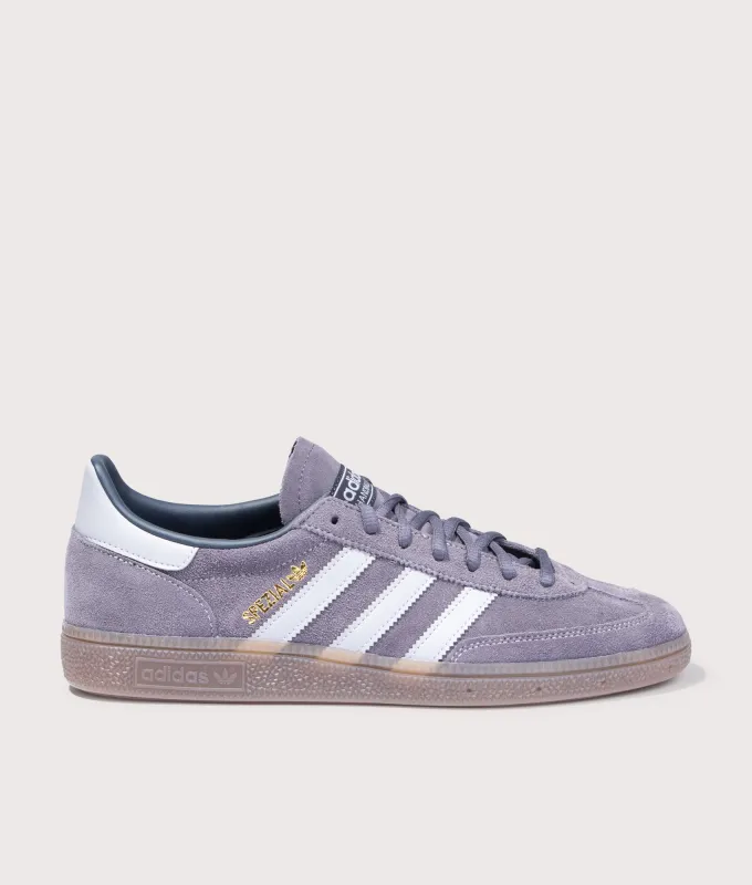Handball Spezial Trainers sold by EQVVS