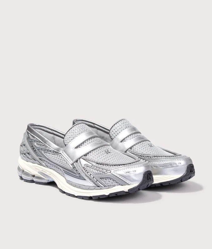 1906L Loafers sold by EQVVS