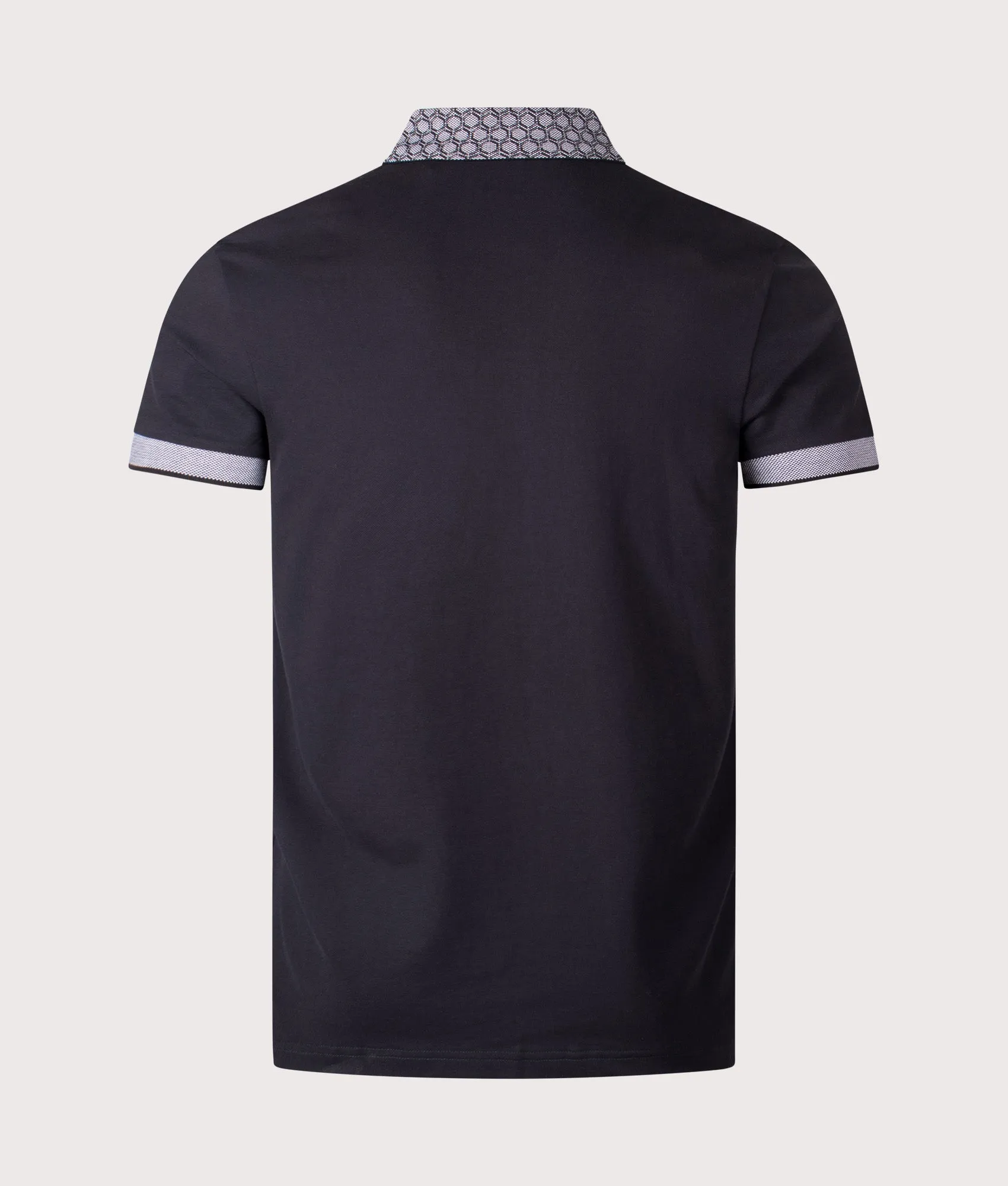 Chip Paddy Polo Shirt sold by EQVVS product image thumbnail 3