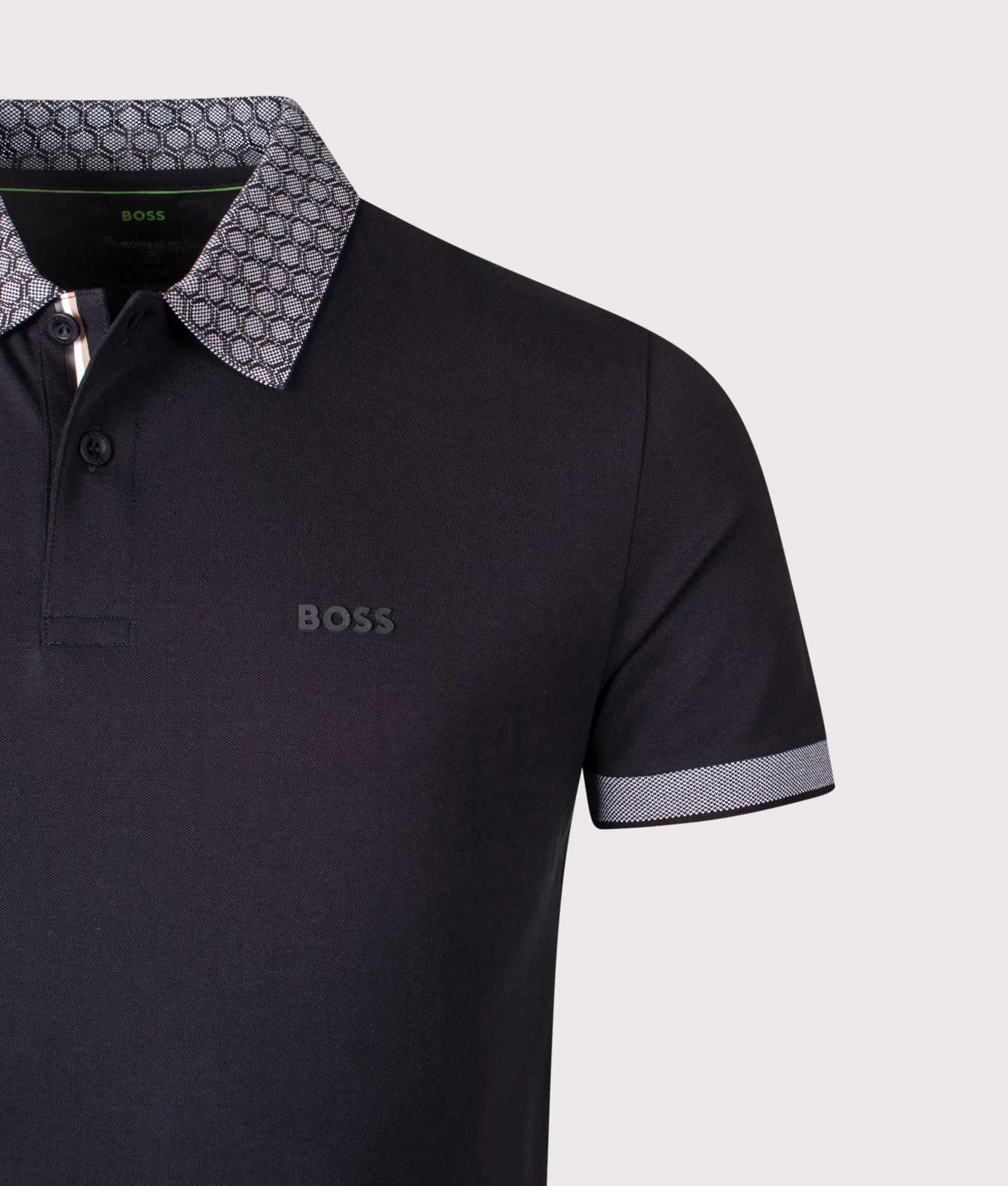 Chip Paddy Polo Shirt sold by EQVVS product image thumbnail 2