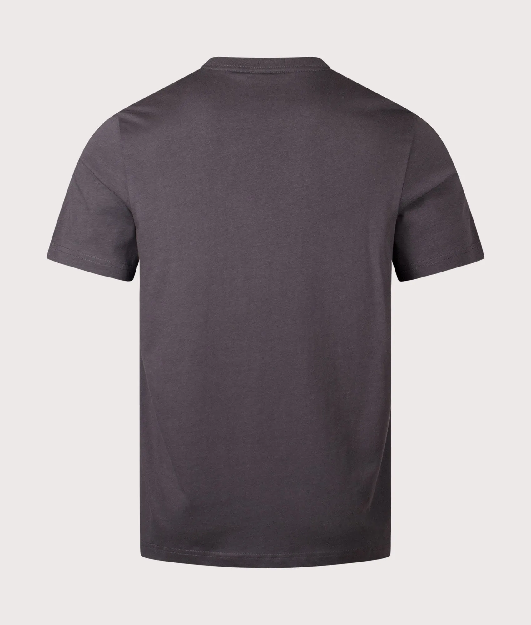Zebra T-Shirt sold by EQVVS product image thumbnail 3
