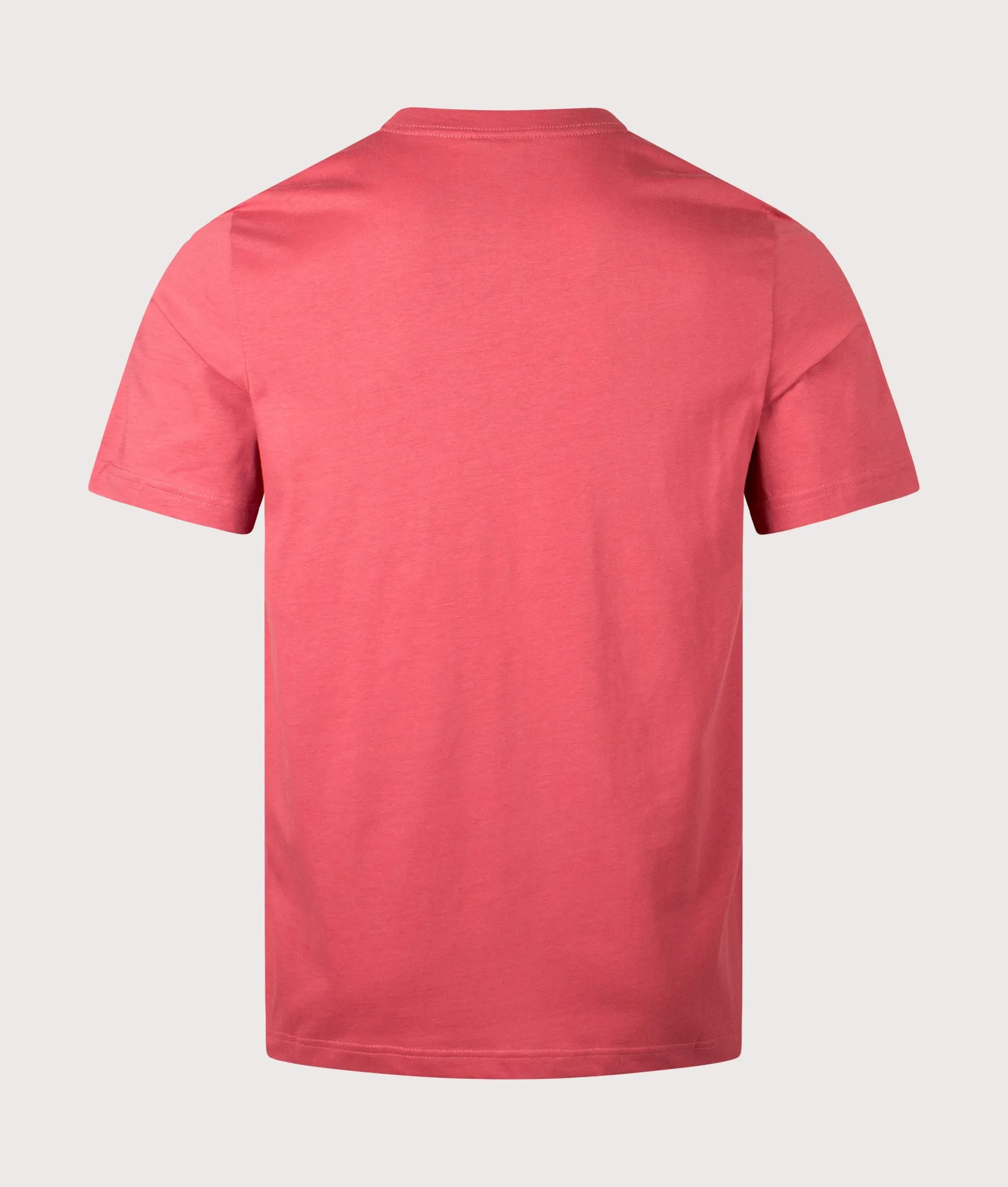 Zebra T-Shirt sold by EQVVS product image thumbnail 3