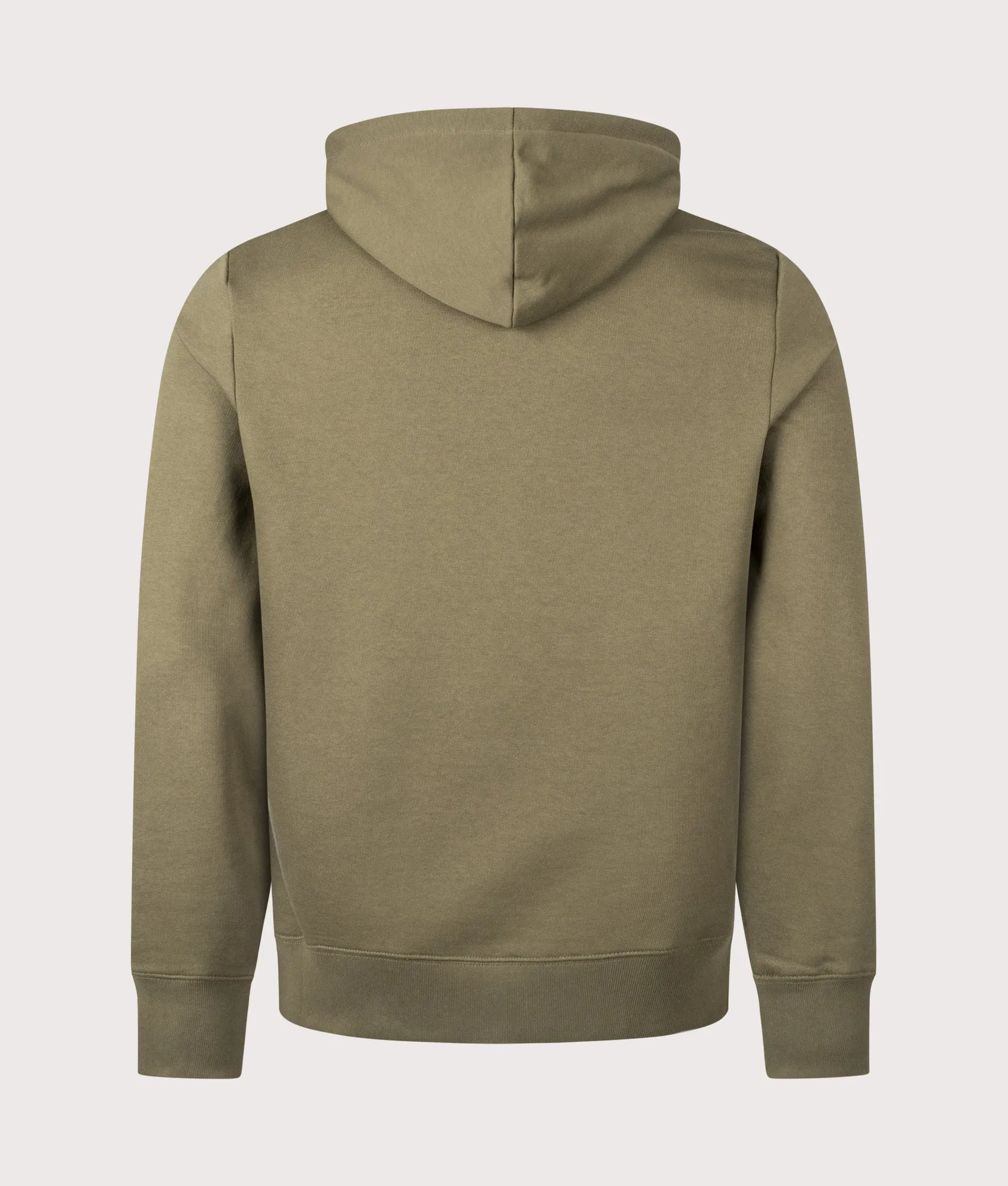 Zebra Hoodie sold by EQVVS product image thumbnail 3