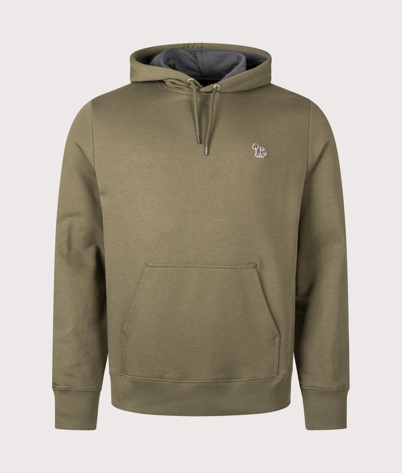 Zebra Hoodie sold by EQVVS