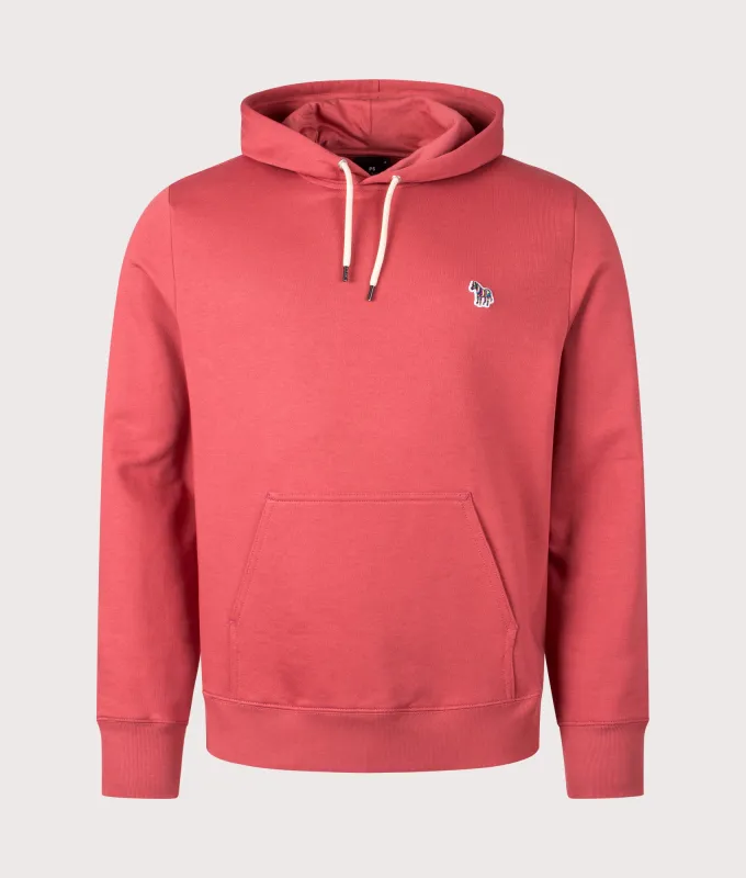 Zebra Hoodie sold by EQVVS