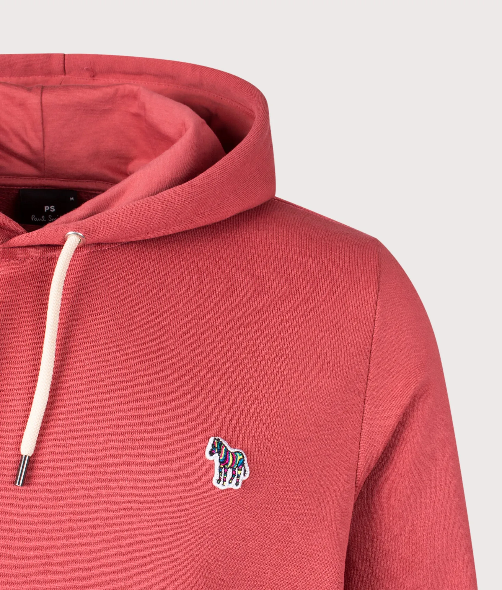 Zebra Hoodie sold by EQVVS product image thumbnail 2