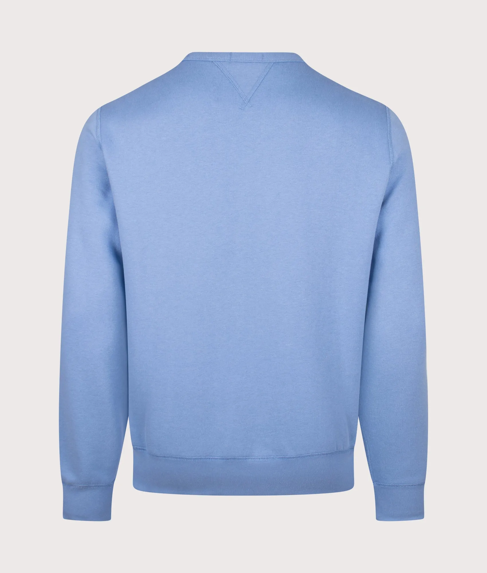 RL Fleece Sweatshirt sold by EQVVS product image thumbnail 3