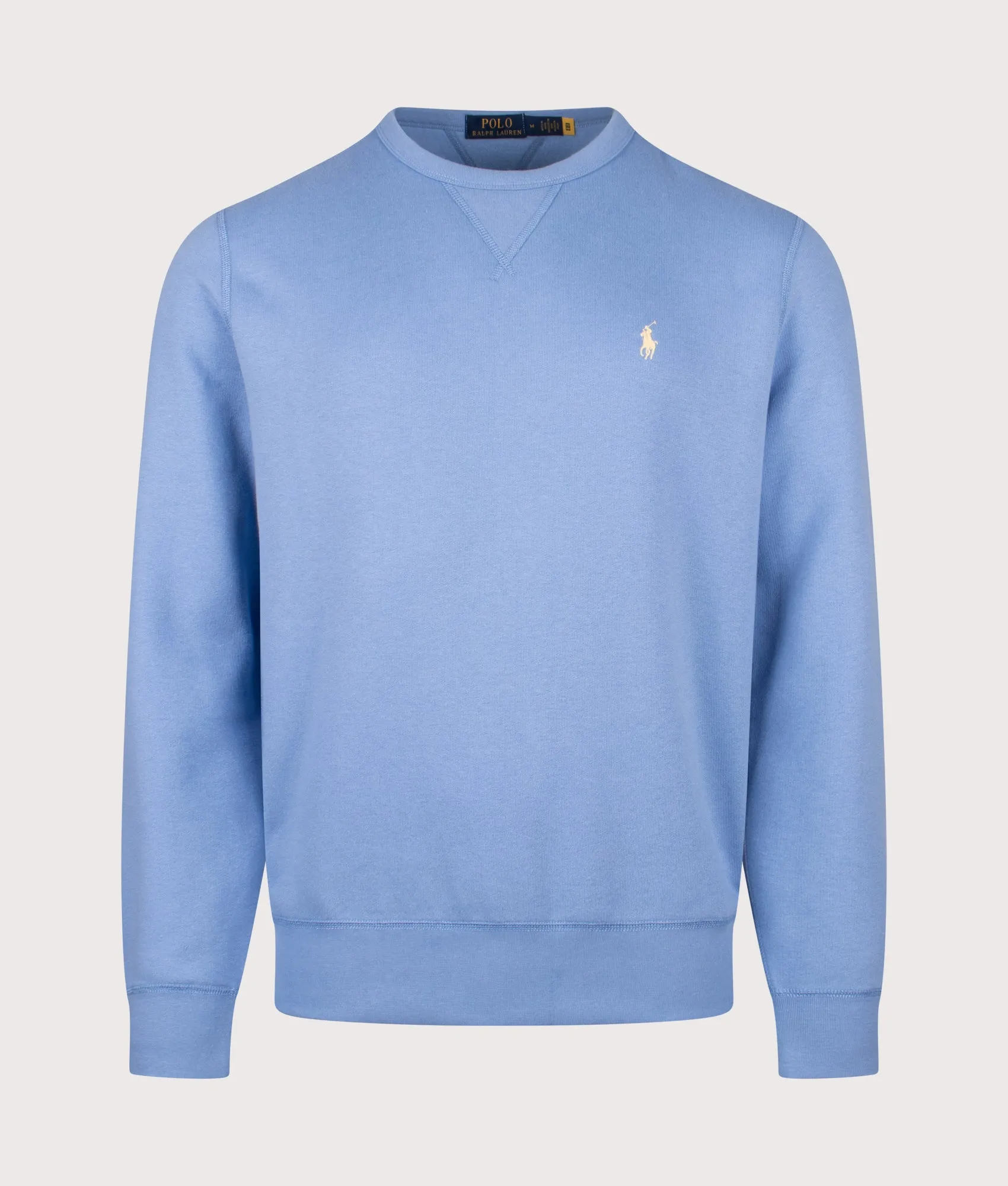 RL Fleece Sweatshirt sold by EQVVS