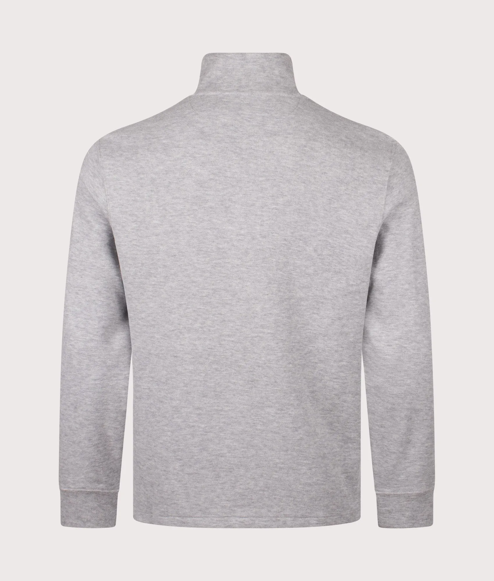 Estate-Rib Quarter Zip Knit sold by EQVVS product image thumbnail 3