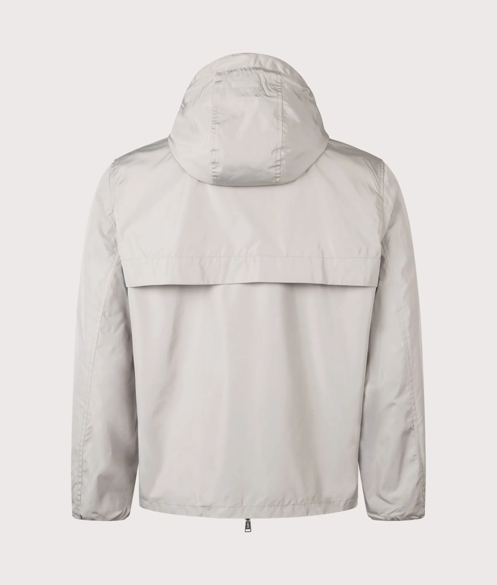 Lightweight Hooded Jacket sold by EQVVS product image thumbnail 3