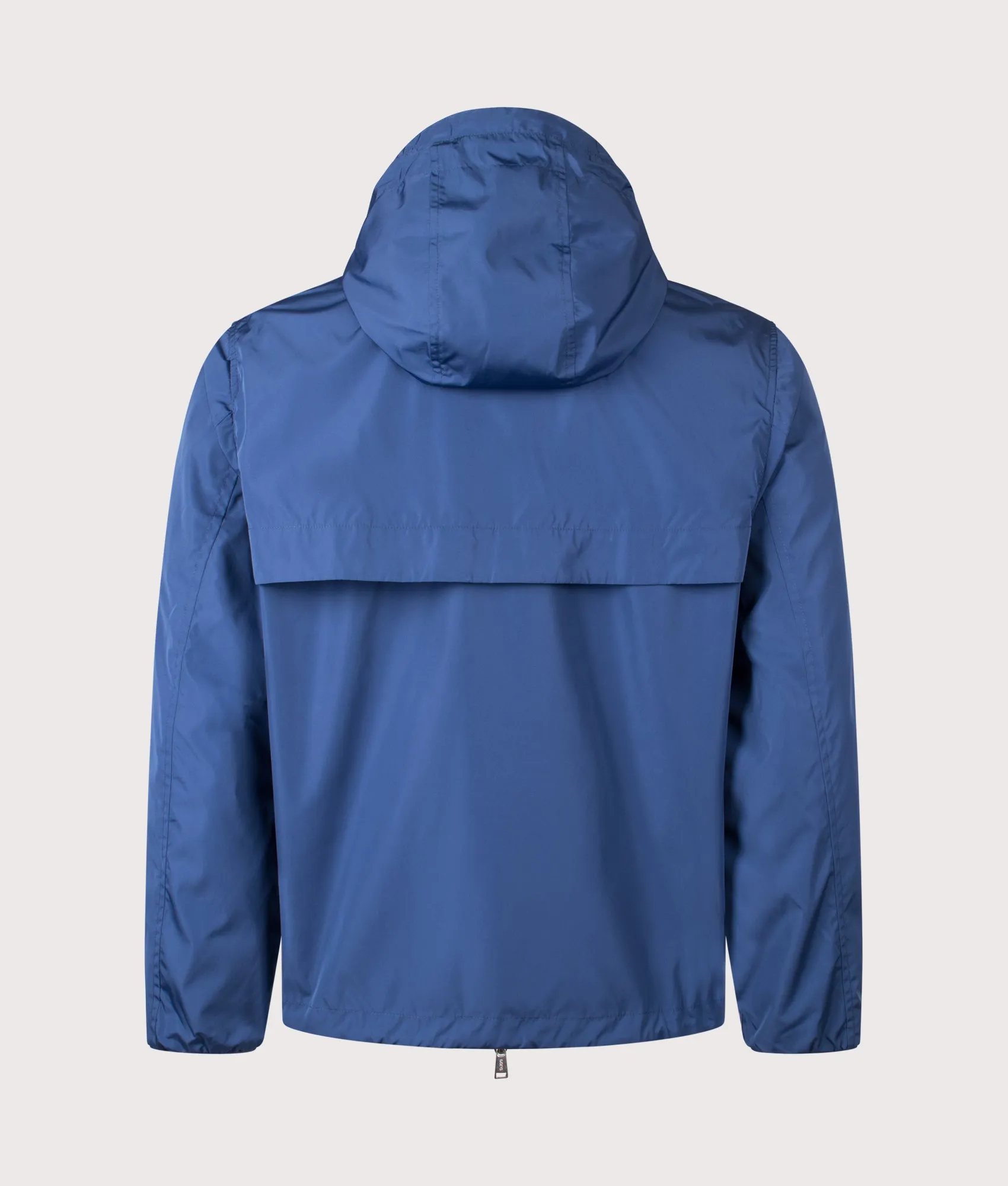 Lightweight Hooded Jacket sold by EQVVS product image thumbnail 3