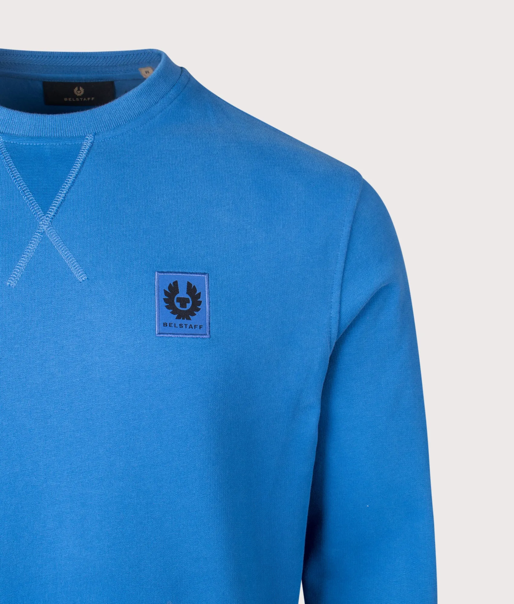 Belstaff Sweatshirt sold by EQVVS product image thumbnail 2