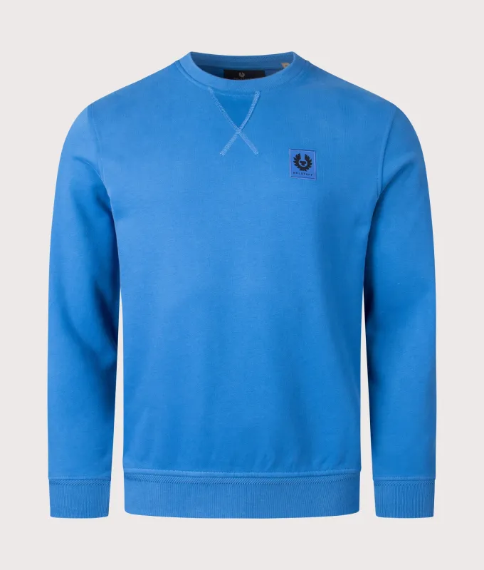 Belstaff Sweatshirt sold by EQVVS