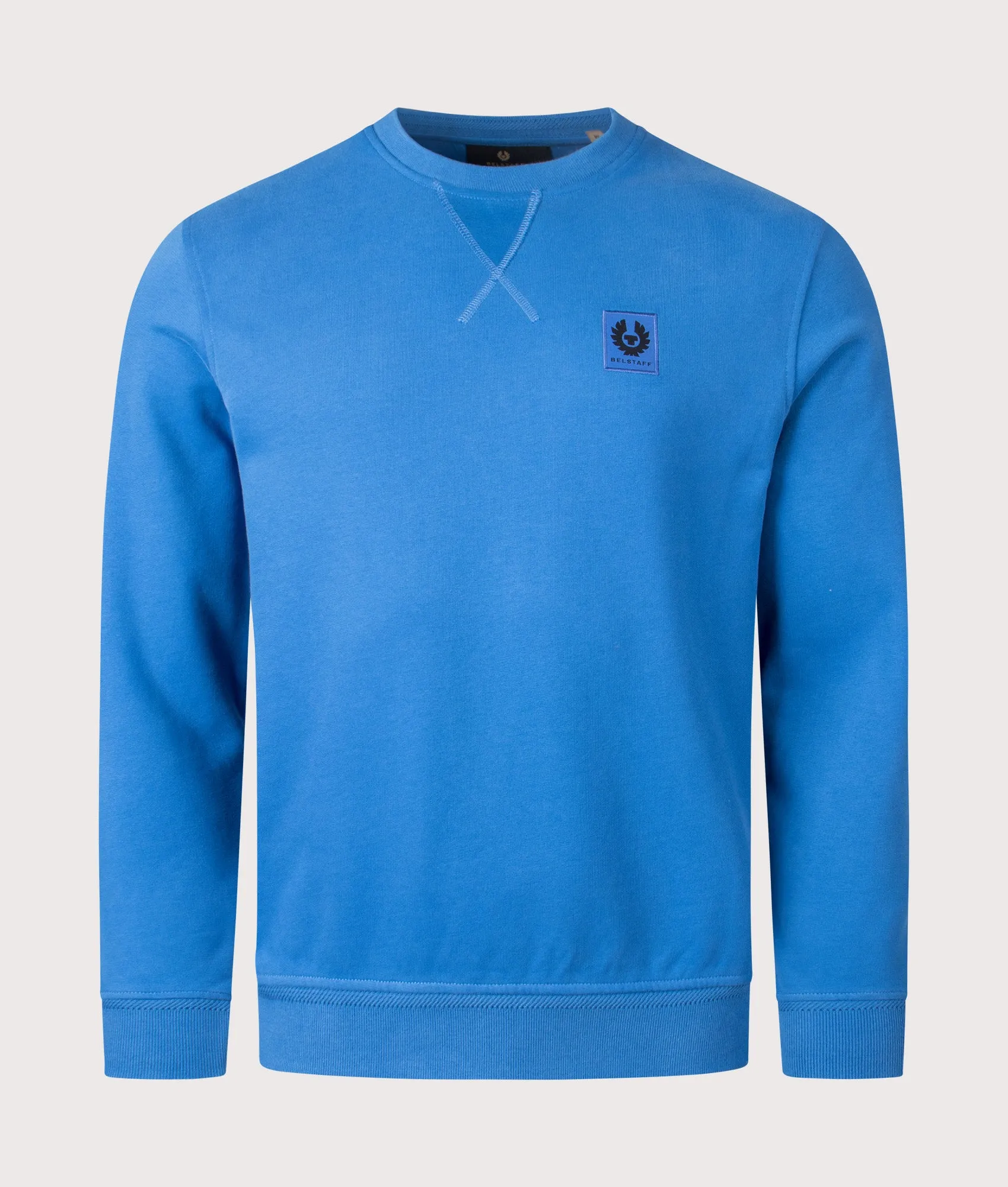 Belstaff Sweatshirt sold by EQVVS