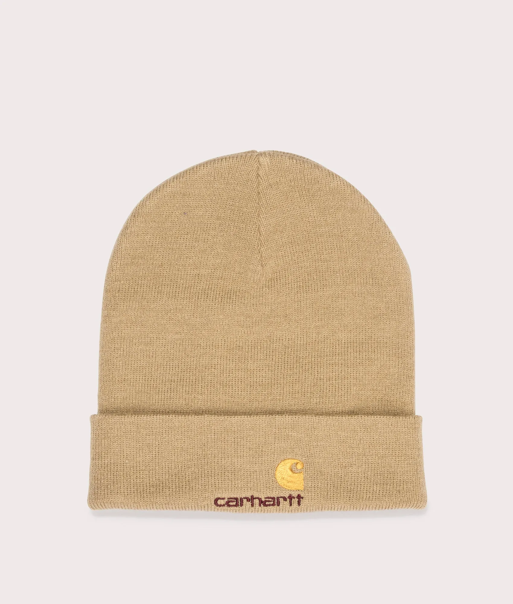 American Script Beanie sold by EQVVS