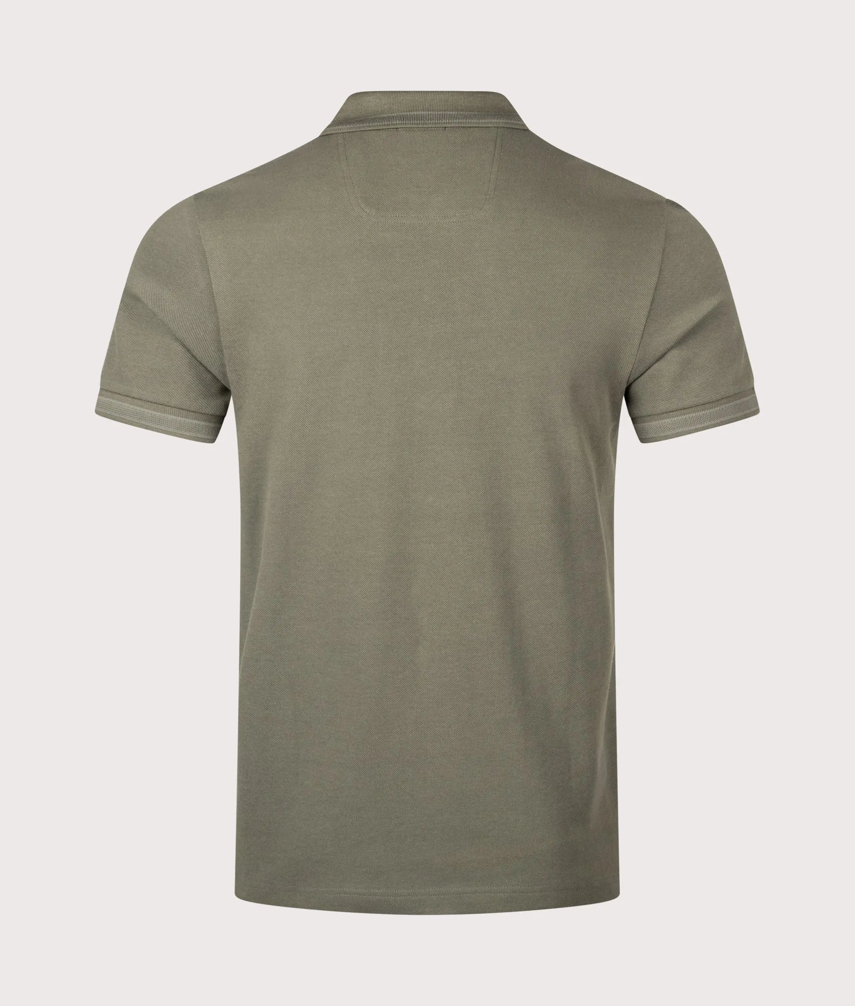 Paddy Polo Shirt sold by EQVVS product image thumbnail 3
